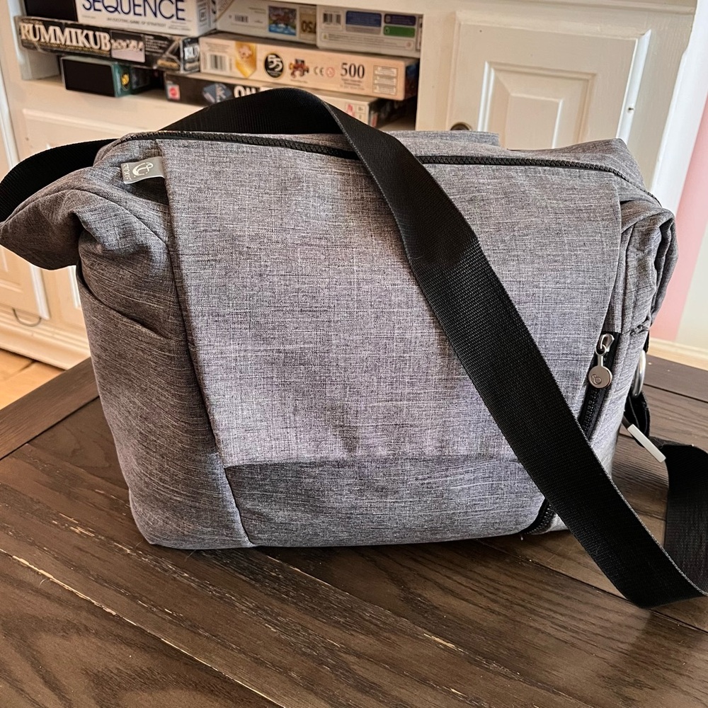 Stokke Diaper Bag